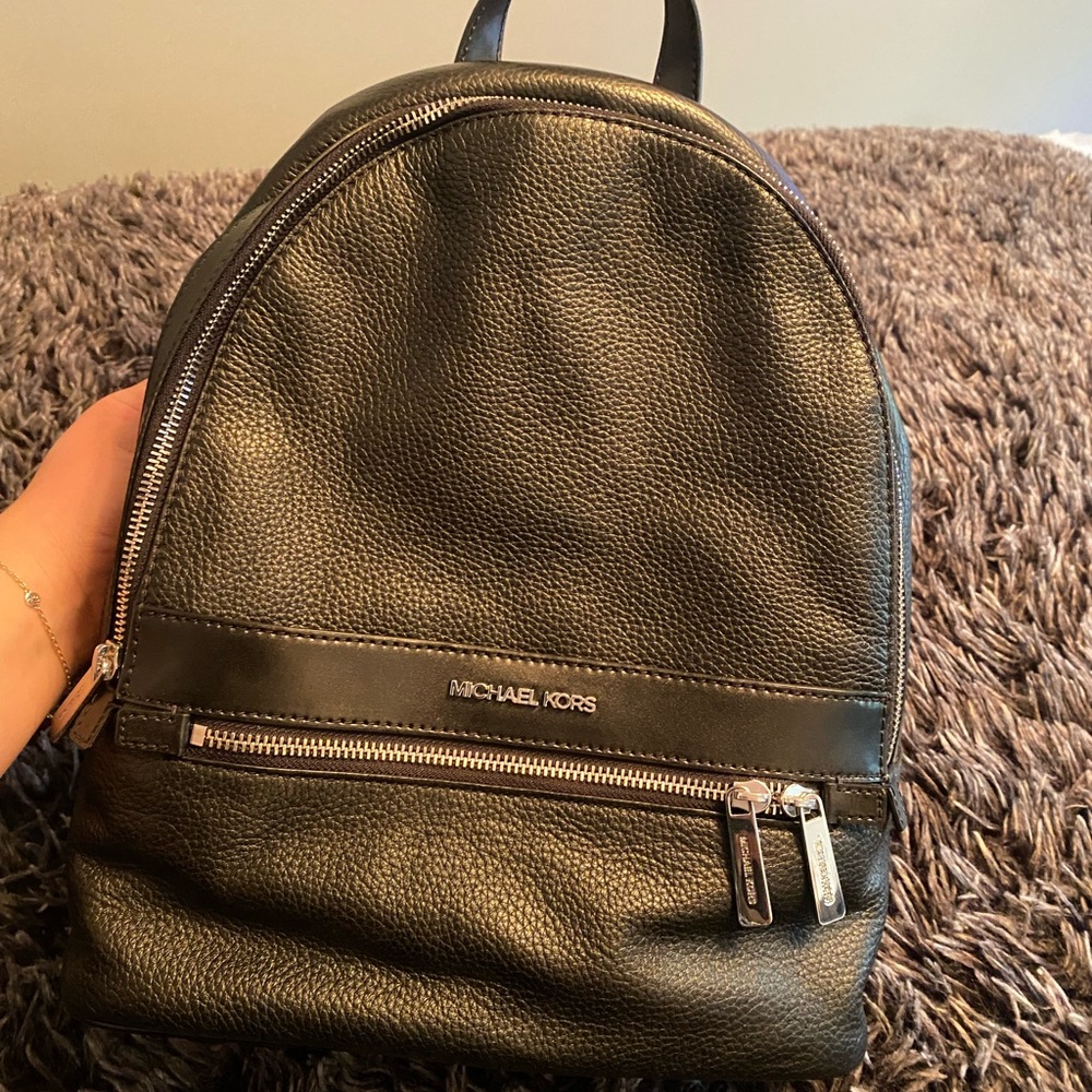 BRAND NEW MICHAEL KORS BACKPACK